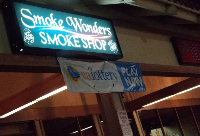 Smoke Wonders