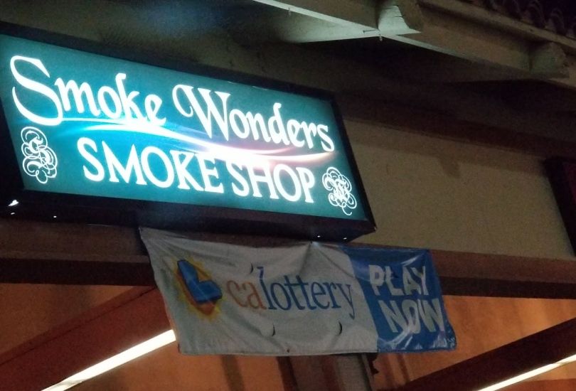 Smoke Wonders