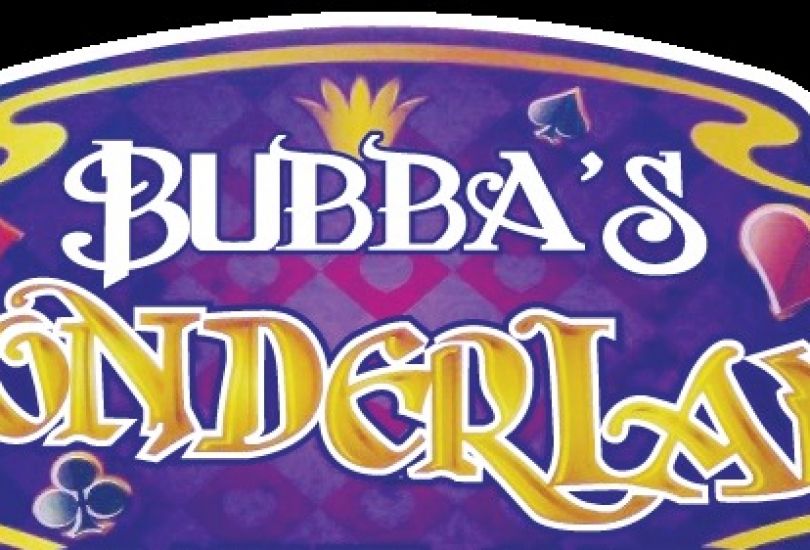 Bubba's Wonderland