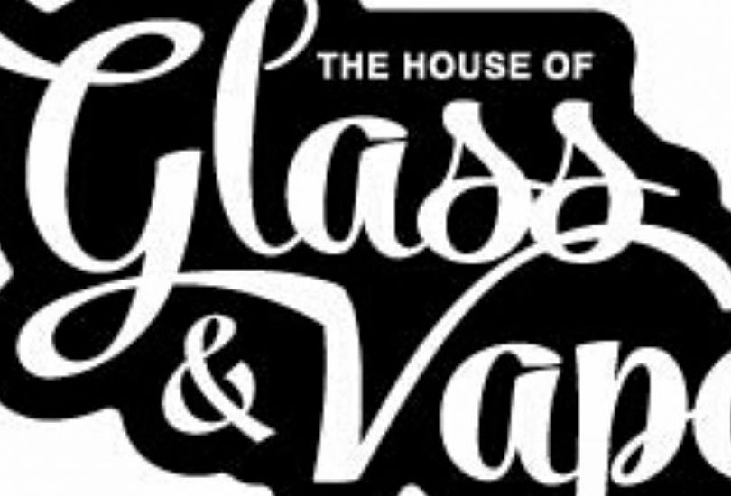 The House Of Glass & Vape