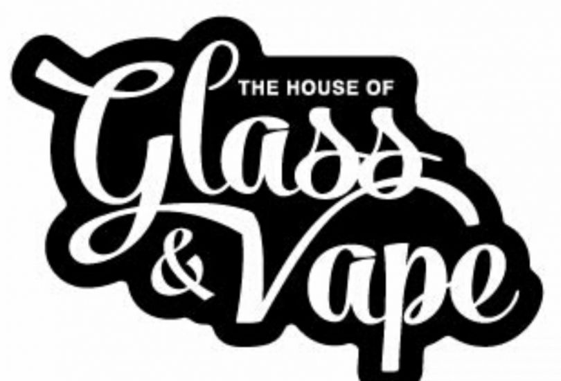 The House Of Glass & Vape