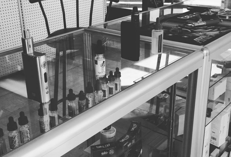 Promenade Market Vape & Liquor