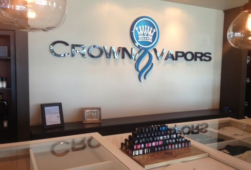 Crown Vapors