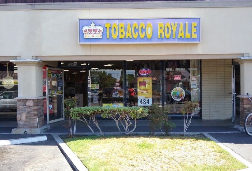 Tobacco Royale