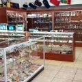 Sam's Smoke Shop