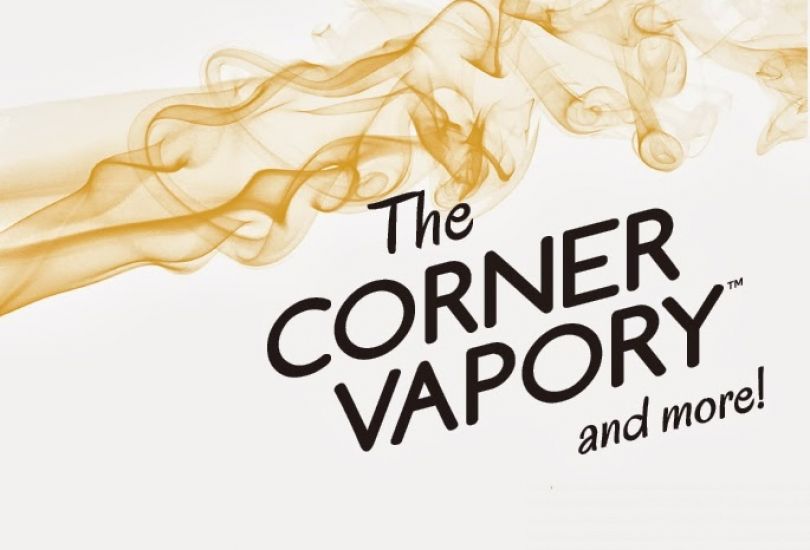 Corner Vapory