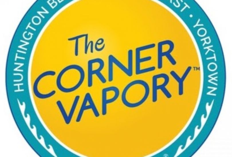 Corner Vapory