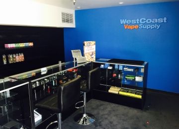 West Coast Vape Supply