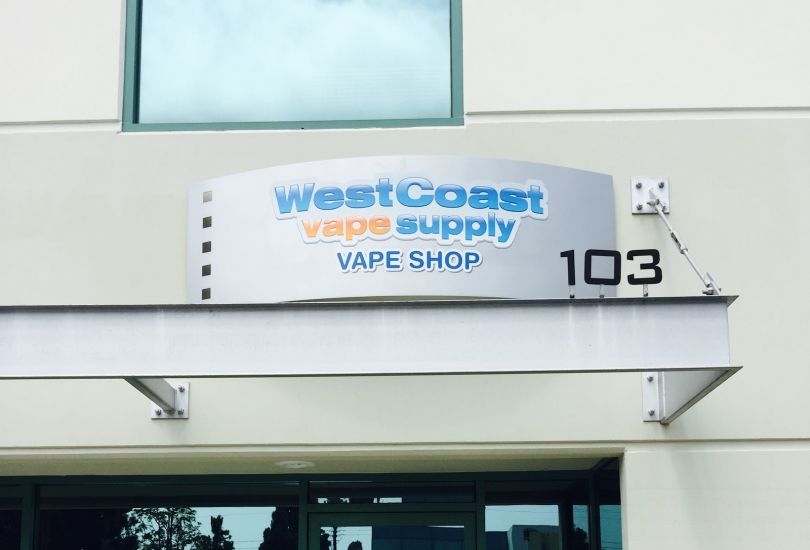 West Coast Vape Supply