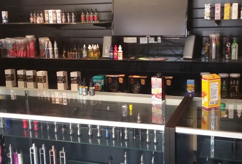 West Coast Vape Supply