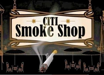 Citi Smoke Shop