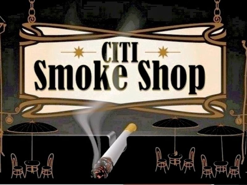 Citi Smoke Shop 216 S Glendale Ave Glendale, CA