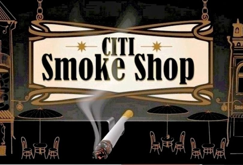 Citi Smoke Shop