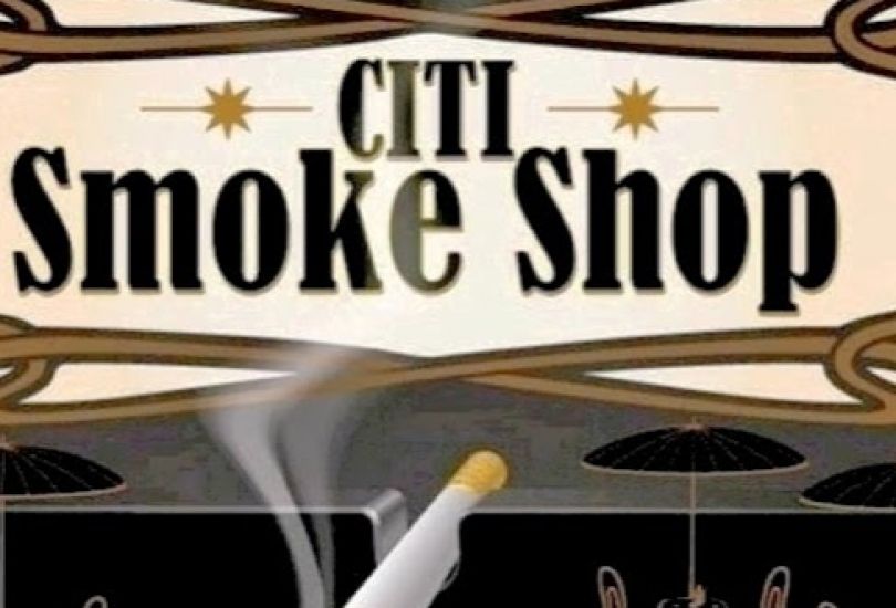 Citi Smoke Shop