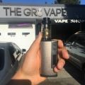 The Gr8 Vape