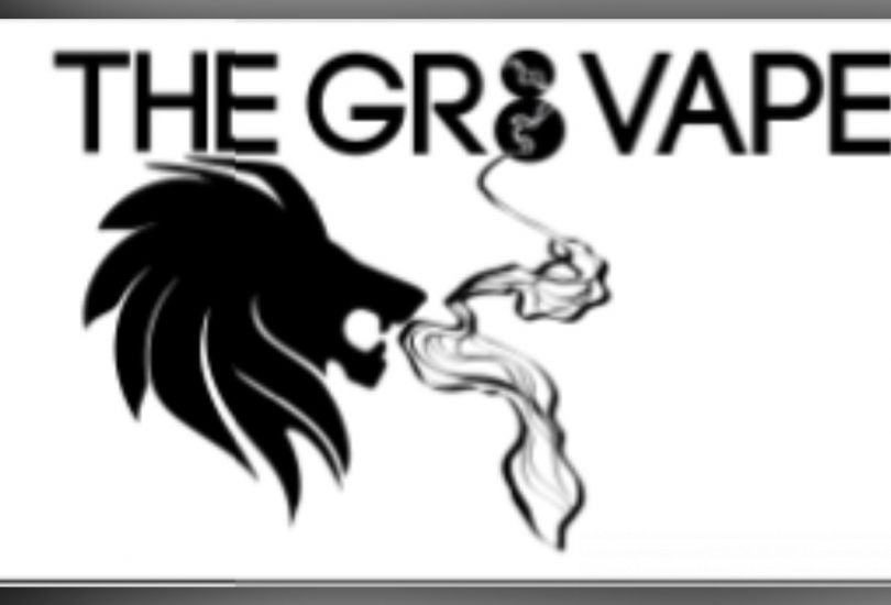 The Gr8 Vape