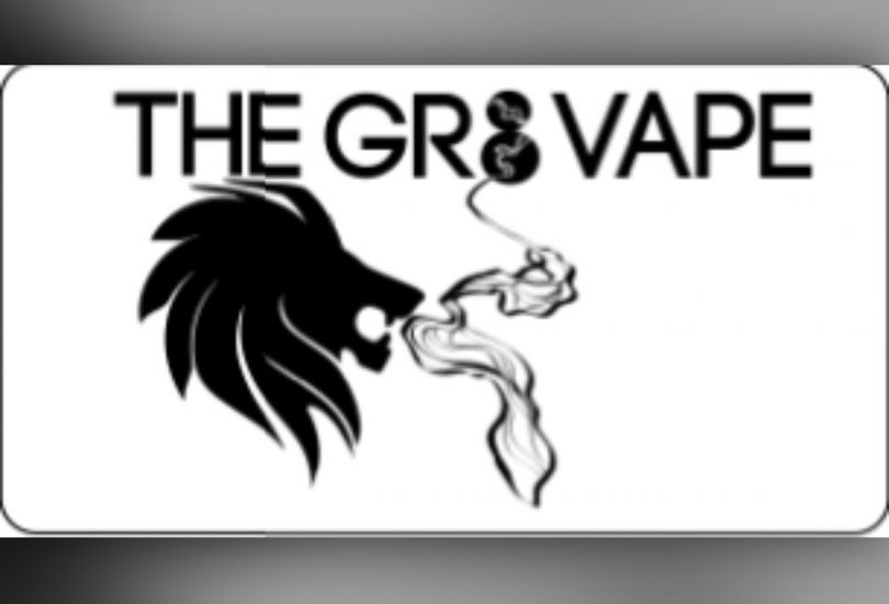 The Gr8 Vape