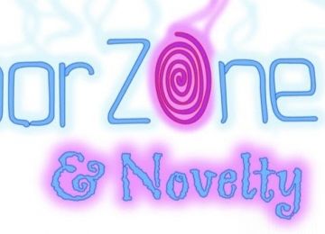 Vapor Zone & Novelty