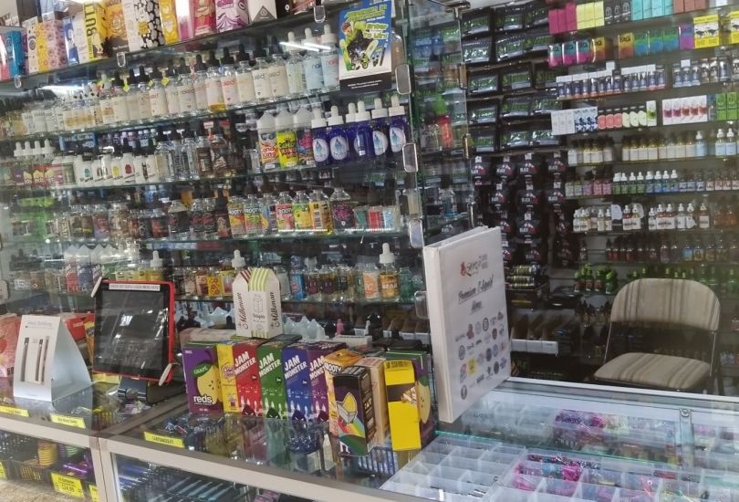 Smokey's Smoke Shop / Vape Shop & Gifts