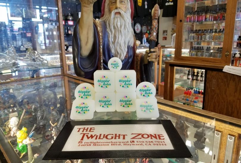 Twilight Zone gift & smoke shop