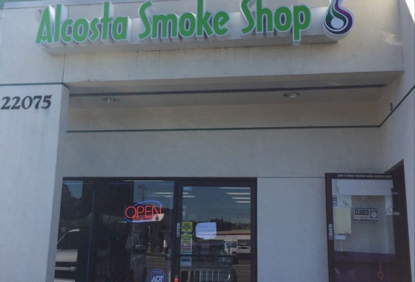 Alcosta Smoke Shop