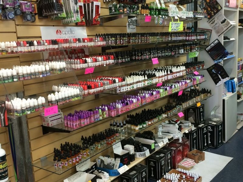 Smoker Friendly Dublin Smoke Shop 7135 Amador Plaza Rd Dublin, CA