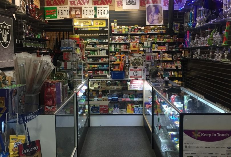 Gorilla Clouds Smoke Shop & Vape Shop