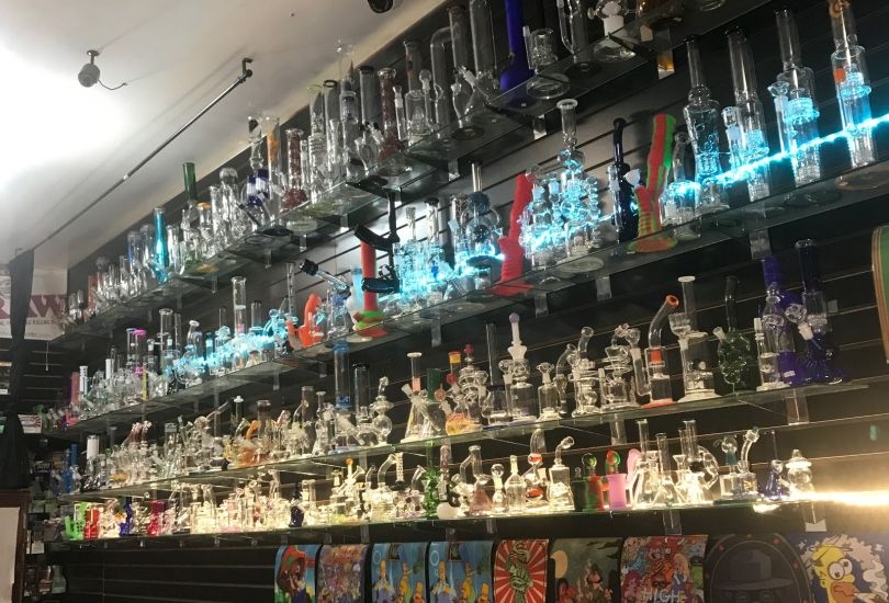 Gorilla Clouds Smoke Shop & Vape Shop