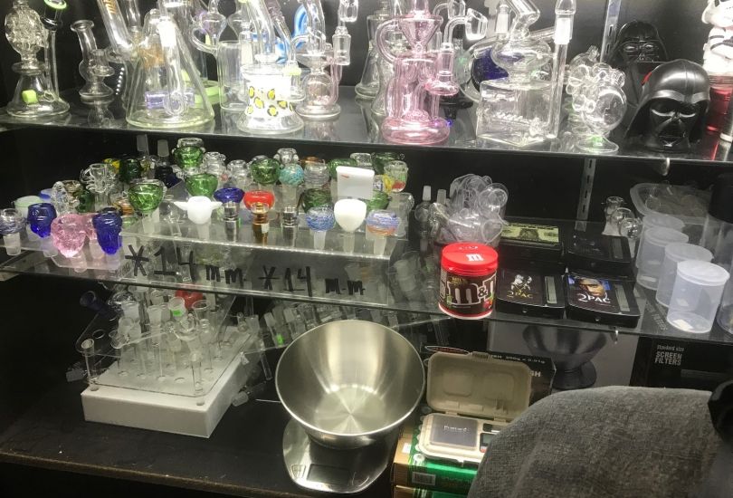 Gorilla Clouds Smoke Shop & Vape Shop