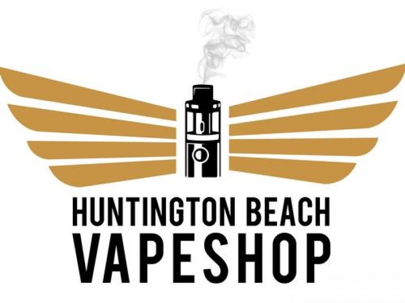 Huntington Beach Vape Shop
