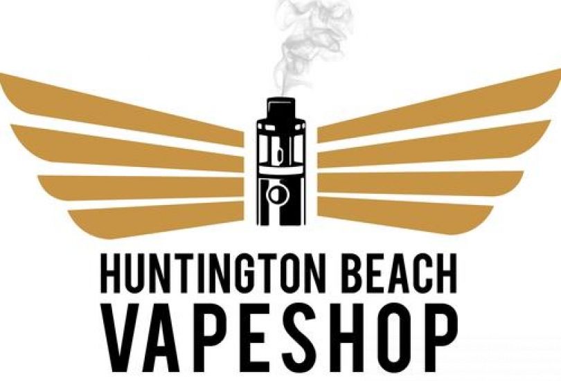 Huntington Beach Vape Shop