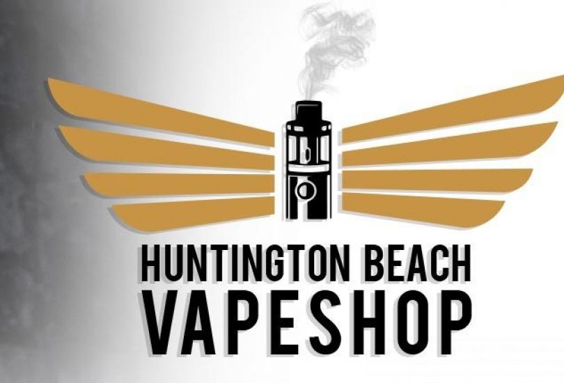 Huntington Beach Vape Shop