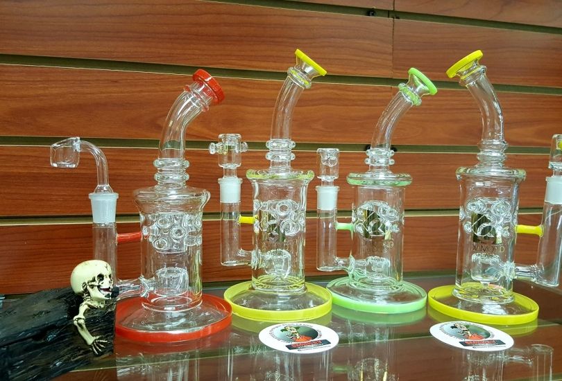 Smoke Shop & Vape Shop