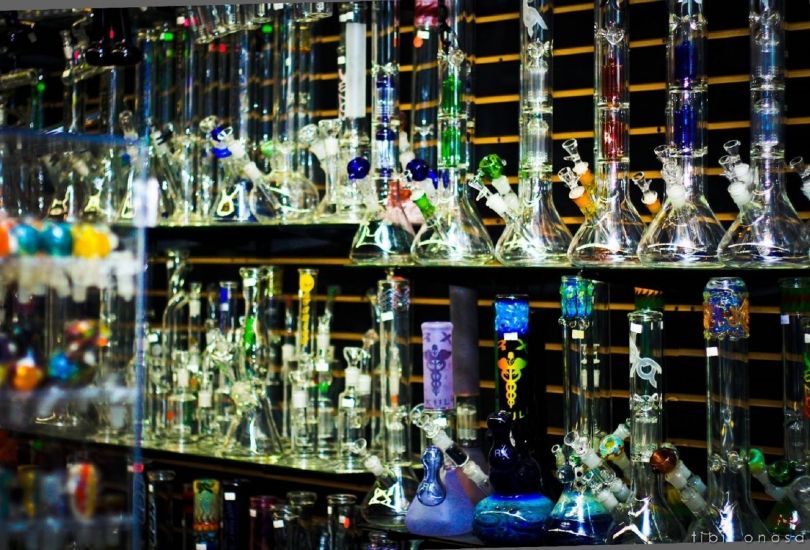 Magic Budz Smoke and Vapor Shop