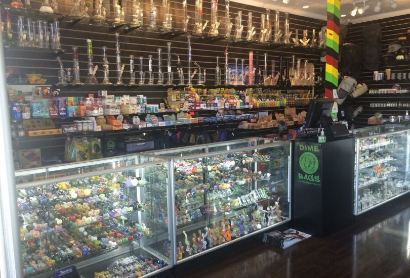 Smokeez Smoke Shop