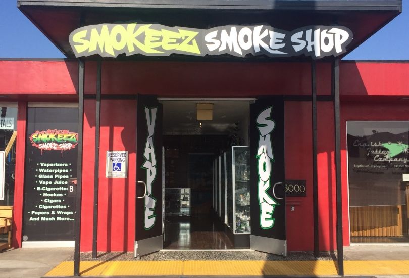 Smokeez Smoke Shop