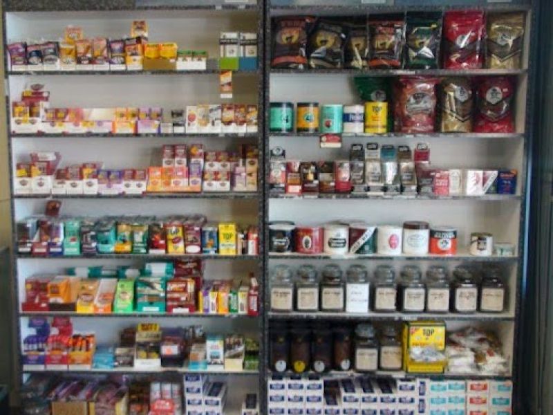 Smoke Shop 7194 Edinger Ave Huntington Beach, CA