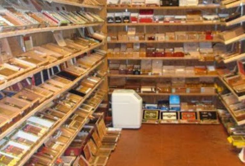 Smoke Shop