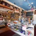 Ziggy's Smoke Shop