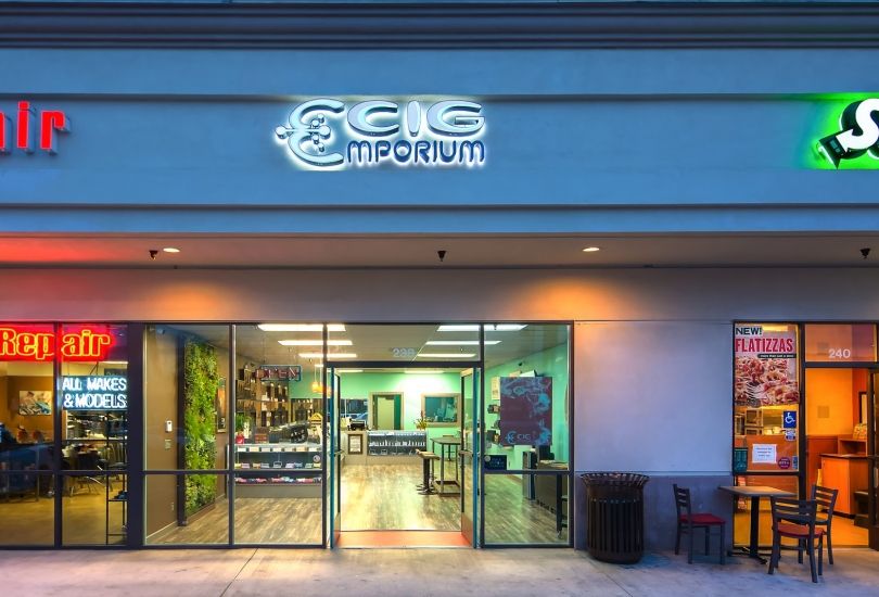 ECig Emporium
