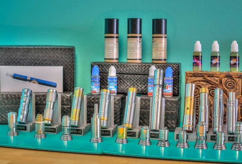 ECig Emporium