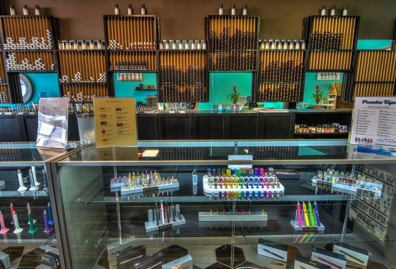 ECig Emporium