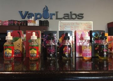 Vapor Labs