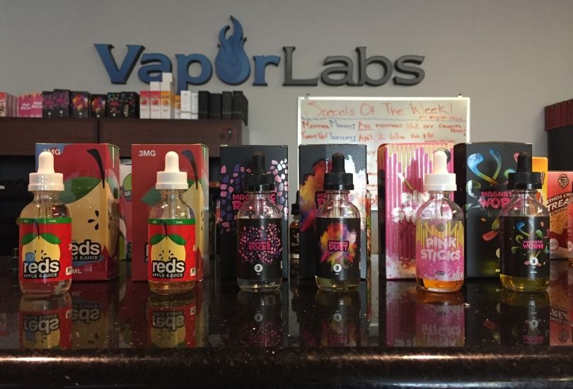 Vapor Labs