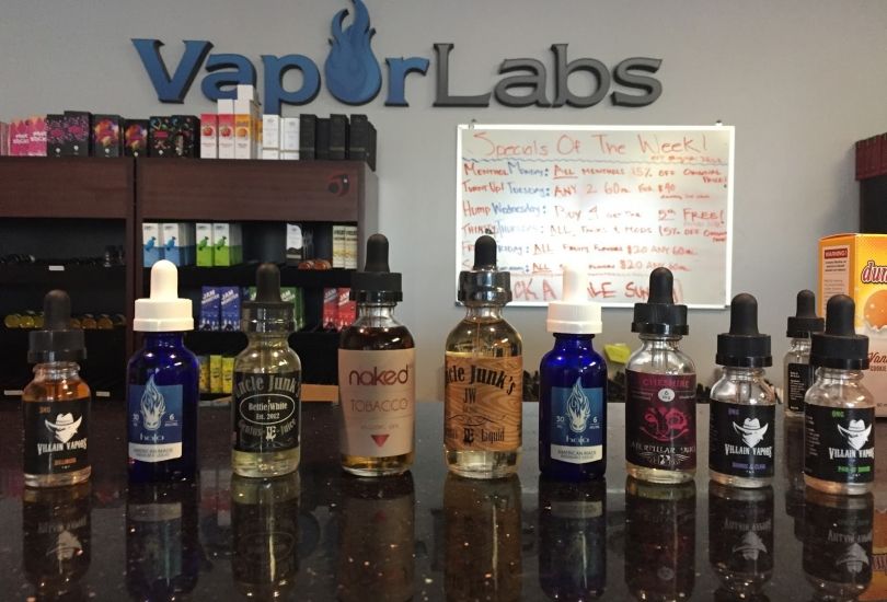 Vapor Labs