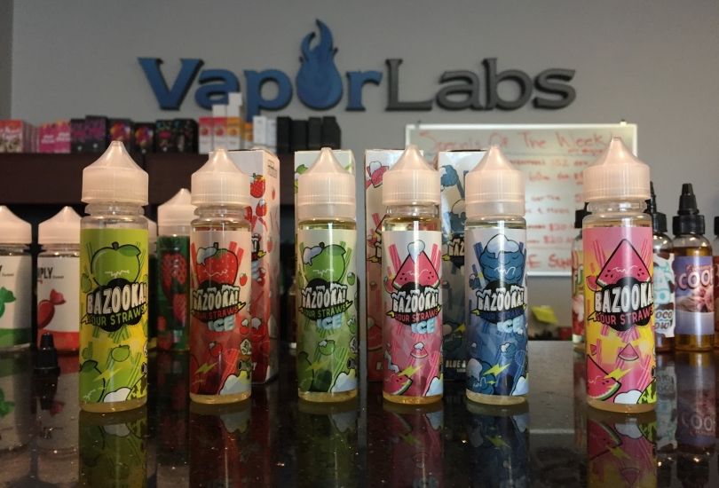 Vapor Labs