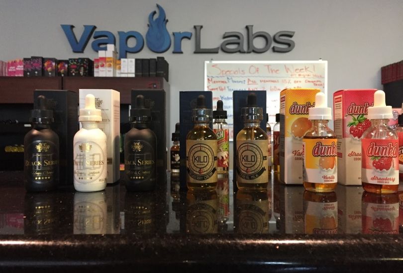 Vapor Labs