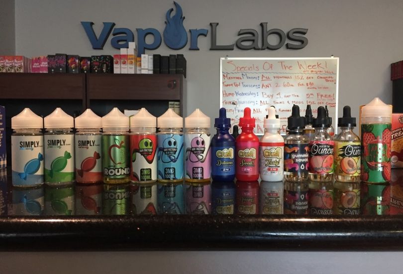 Vapor Labs