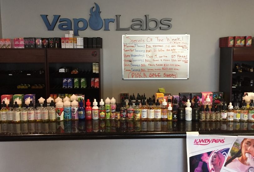 Vapor Labs