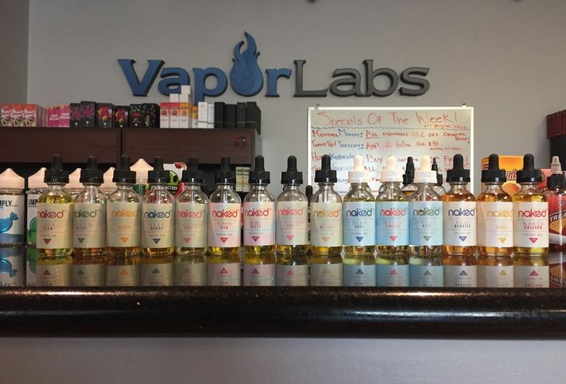 Vapor Labs